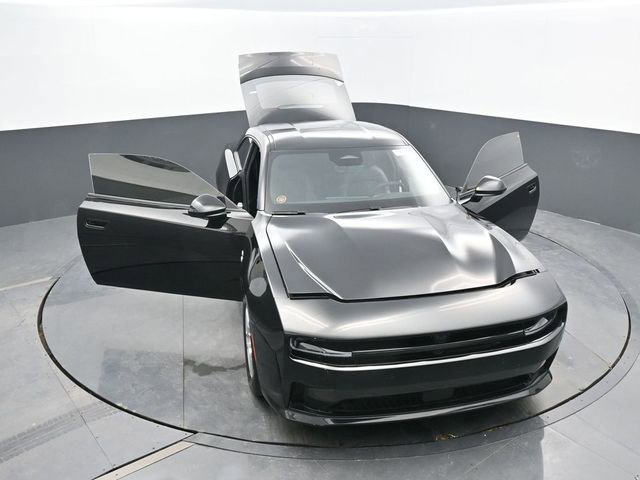 New 2025 Dodge Charger R/T w/ Quick Order Package 25M R/T image 66