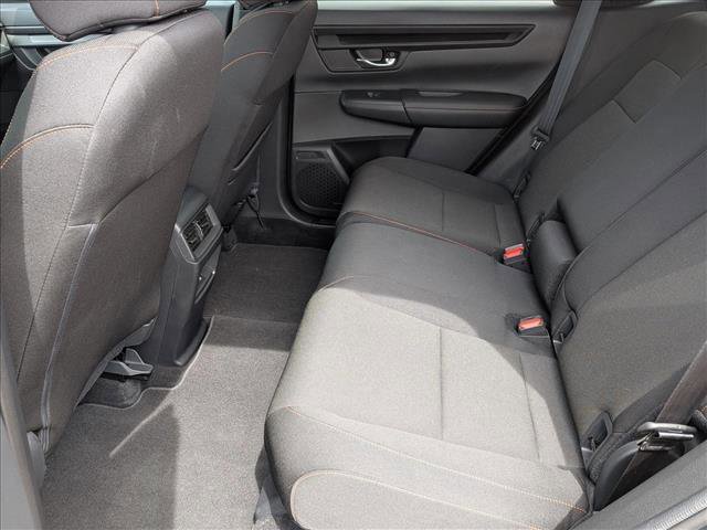 Certified 2023 Honda CR-V Sport image 18