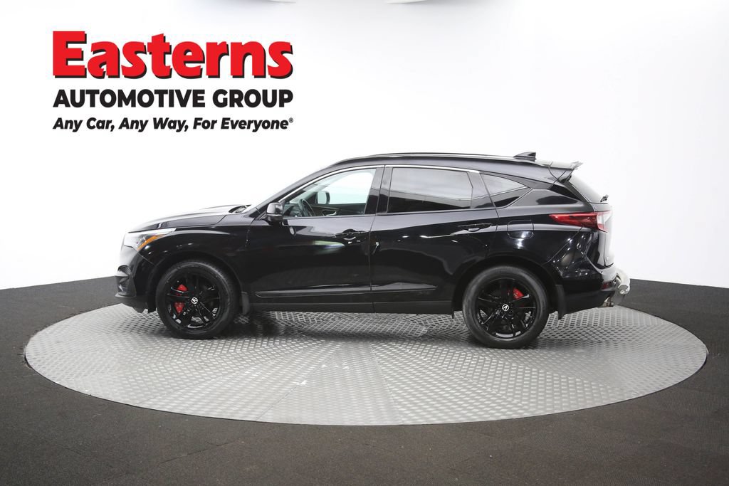 Used 2019 Acura RDX AWD w/ Advance Package image 63
