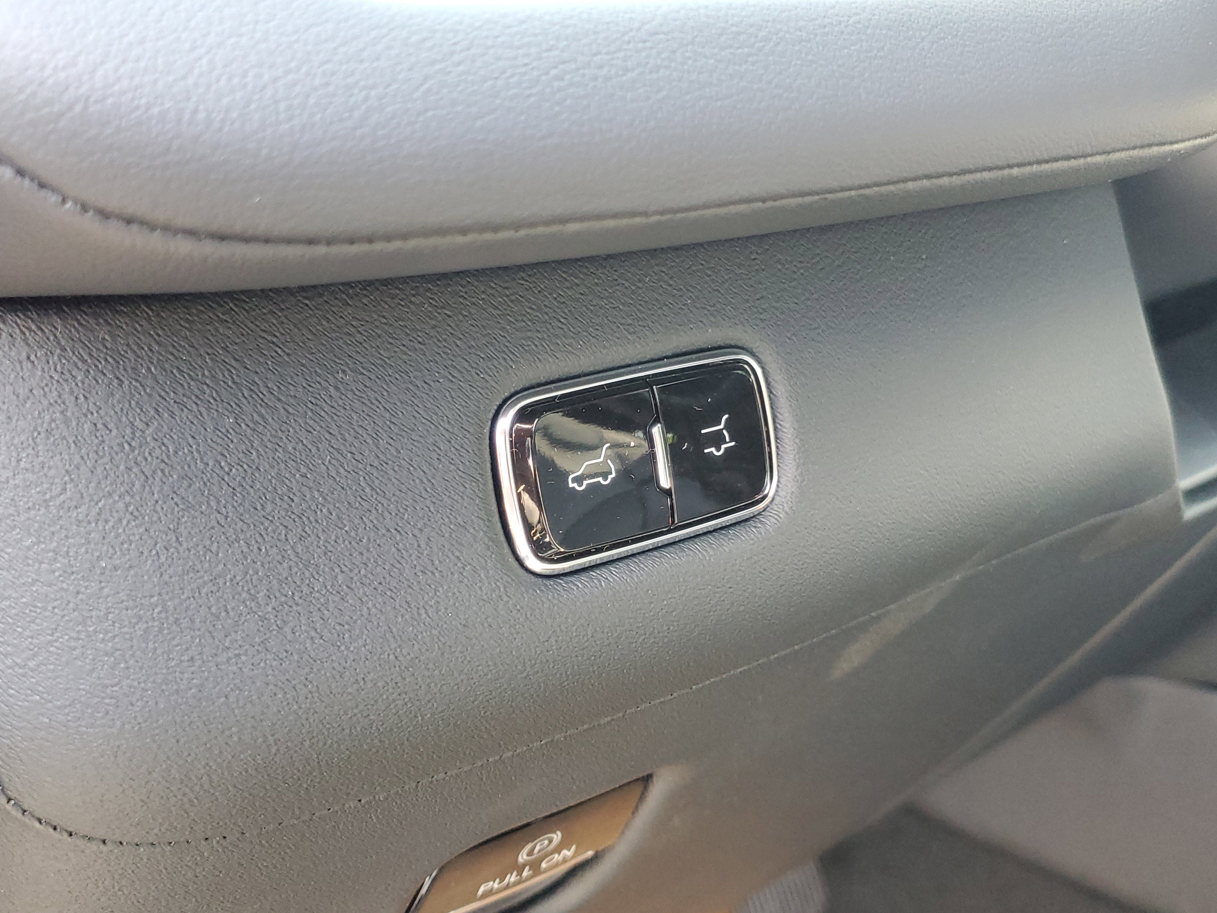 New 2026 Lincoln Navigator L Reserve AWD/4WD image 14