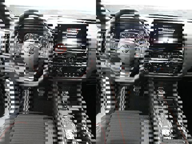 New 2026 Nissan Pathfinder Rock Creek image 11