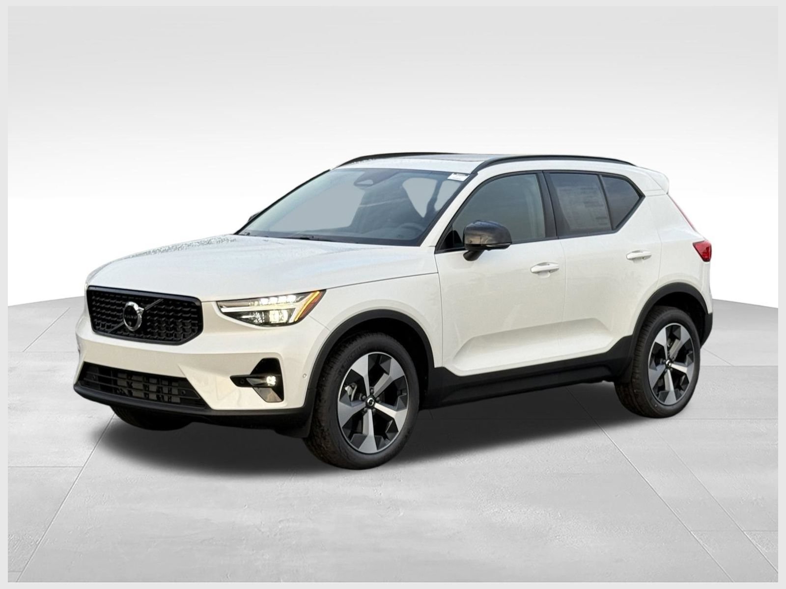 New 2026 Volvo XC40 B5 Plus w/ Protection Package Premier AWD/4WD image 1