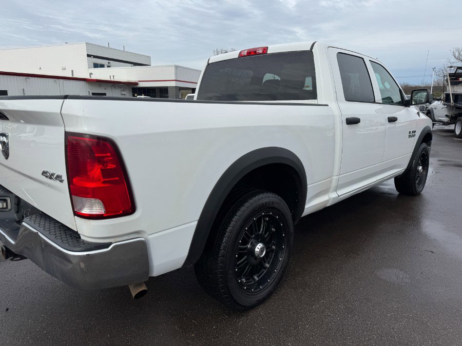 Used 2015 RAM 1500 ST w/ SXT Appearance Group AWD/4WD image 11