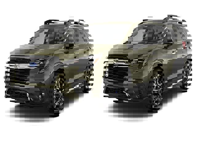 New 2026 Subaru Ascent Touring image 1