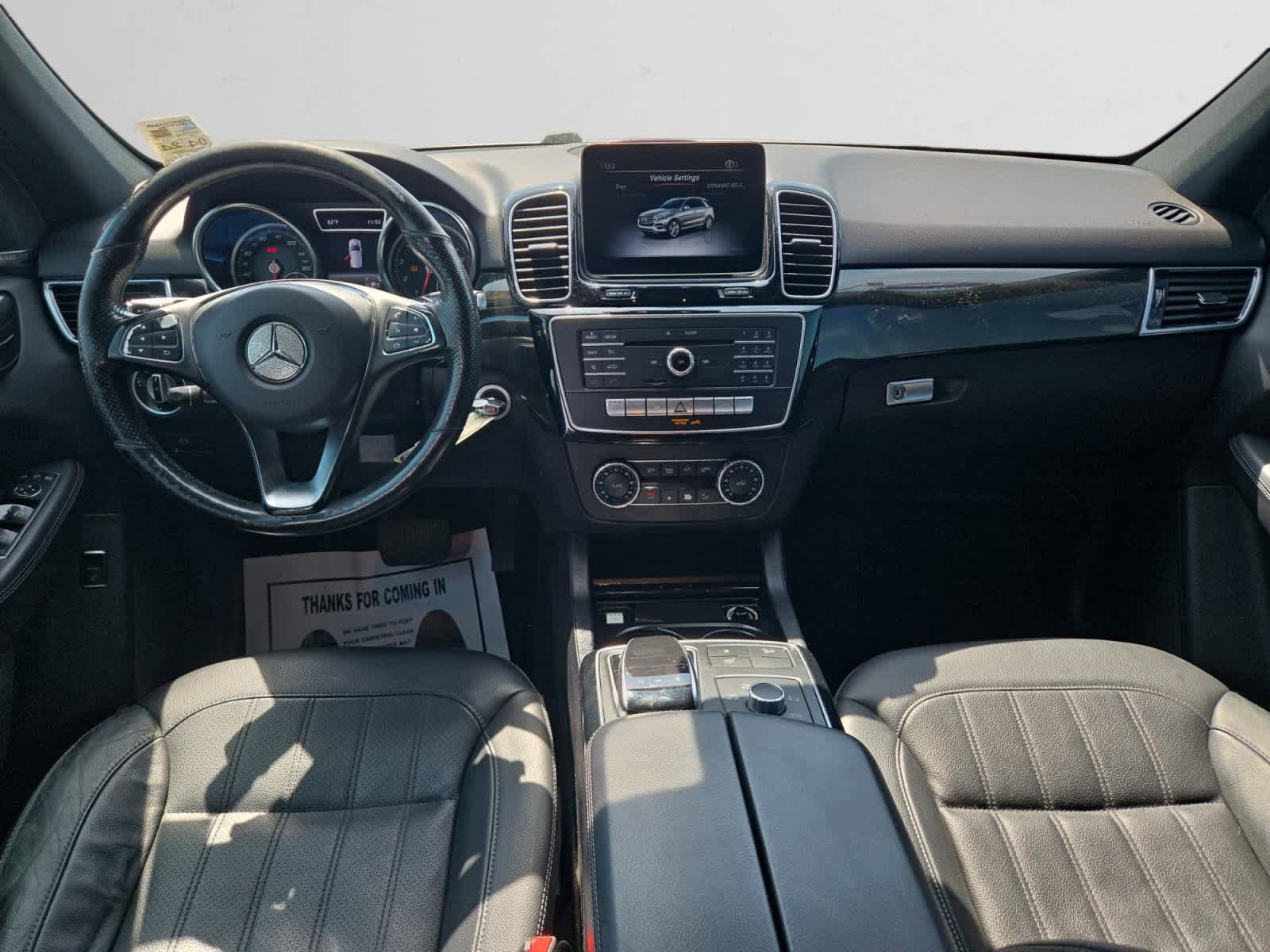 Used 2018 Mercedes-Benz GLE 350 4MATIC image 10