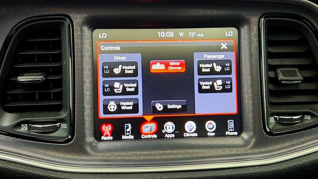 Used 2017 Dodge Challenger GT w/ Premium Sound Group AWD/4WD image 20