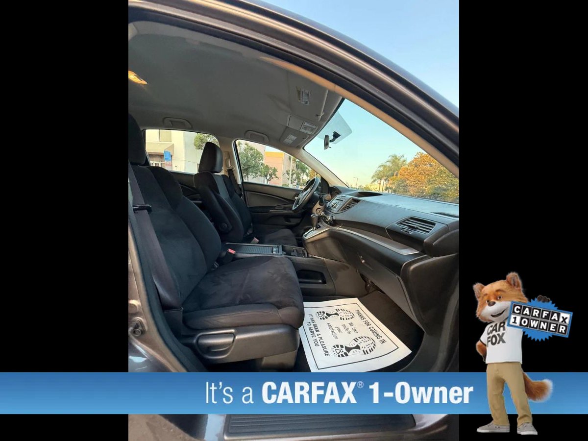 Used 2014 Honda CR-V LX image 18