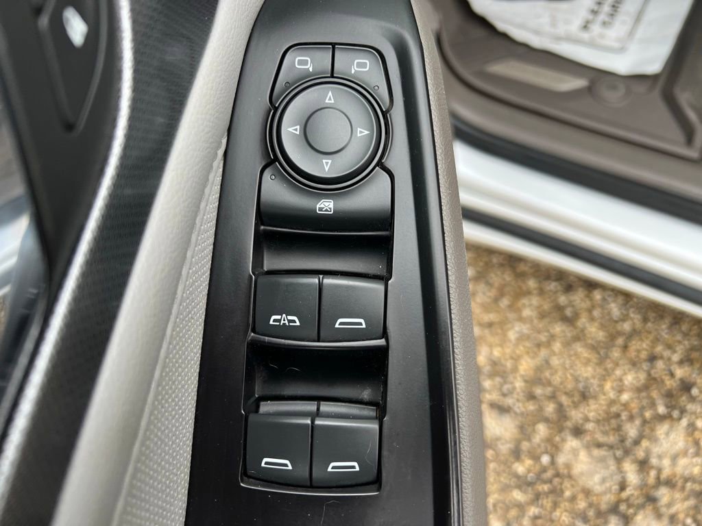 Used 2019 Chevrolet Traverse Premier w/ Driver Confidence II Package image 28