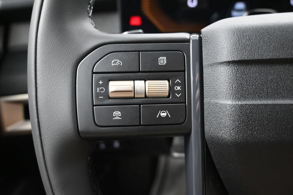 New 2027 Kia Telluride EX AWD/4WD image 26