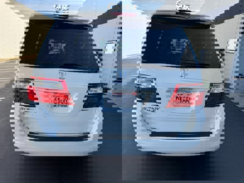 Used 2007 Honda Odyssey EX-L image 11