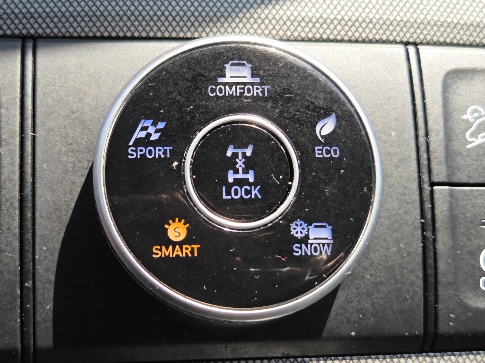 Used 2022 Hyundai Palisade Calligraphy AWD/4WD image 9