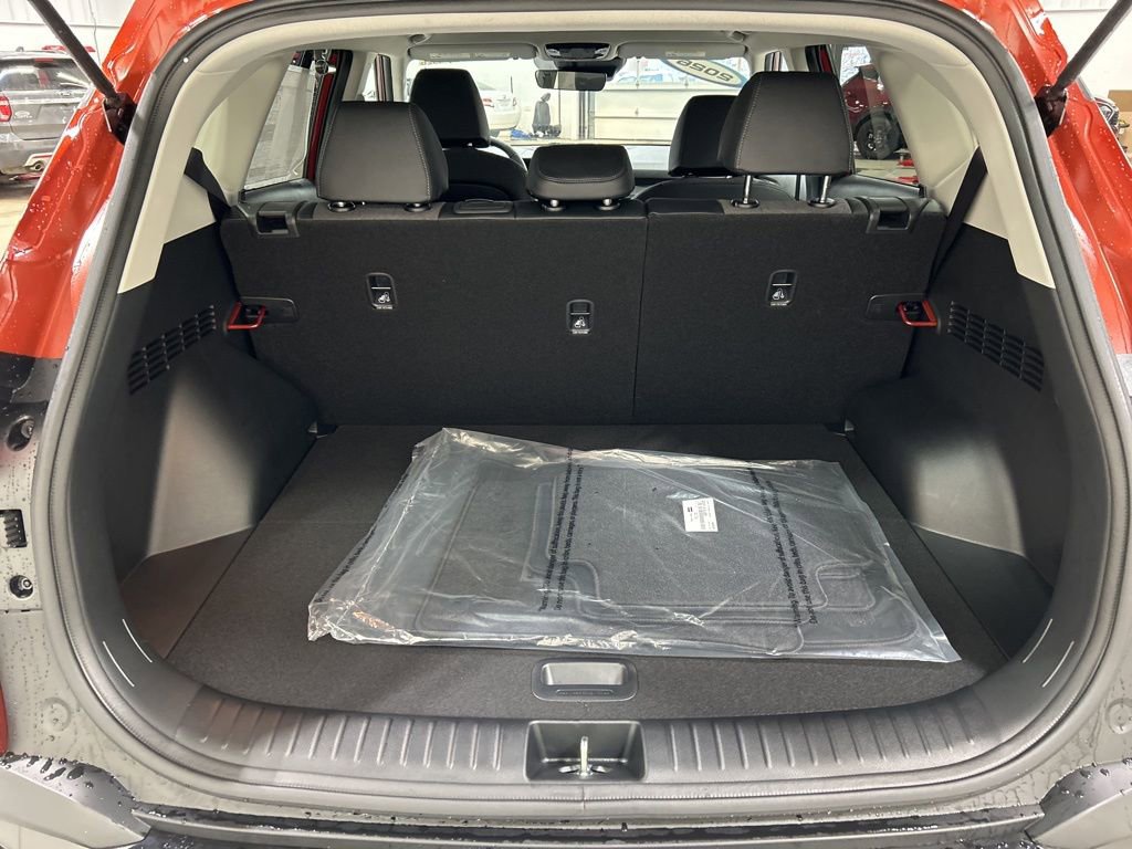 New 2026 Kia Seltos S image 25