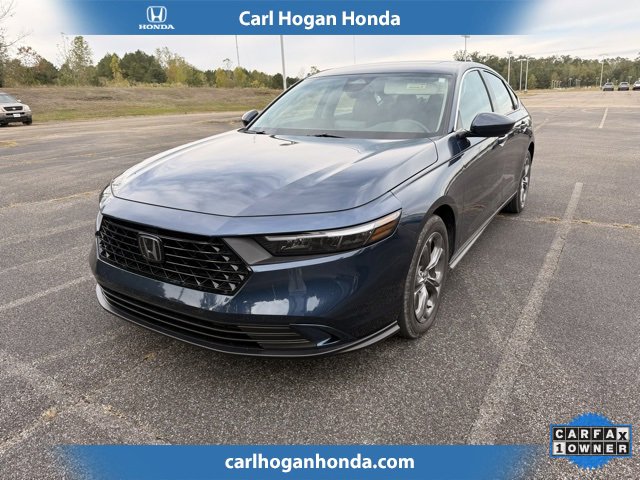Used 2023 Honda Accord EX