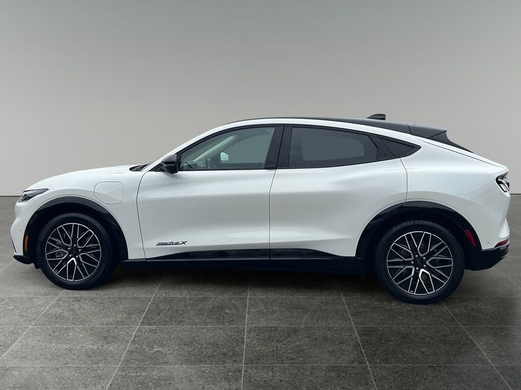 Used 2024 Ford Mustang Mach-E Premium image 4