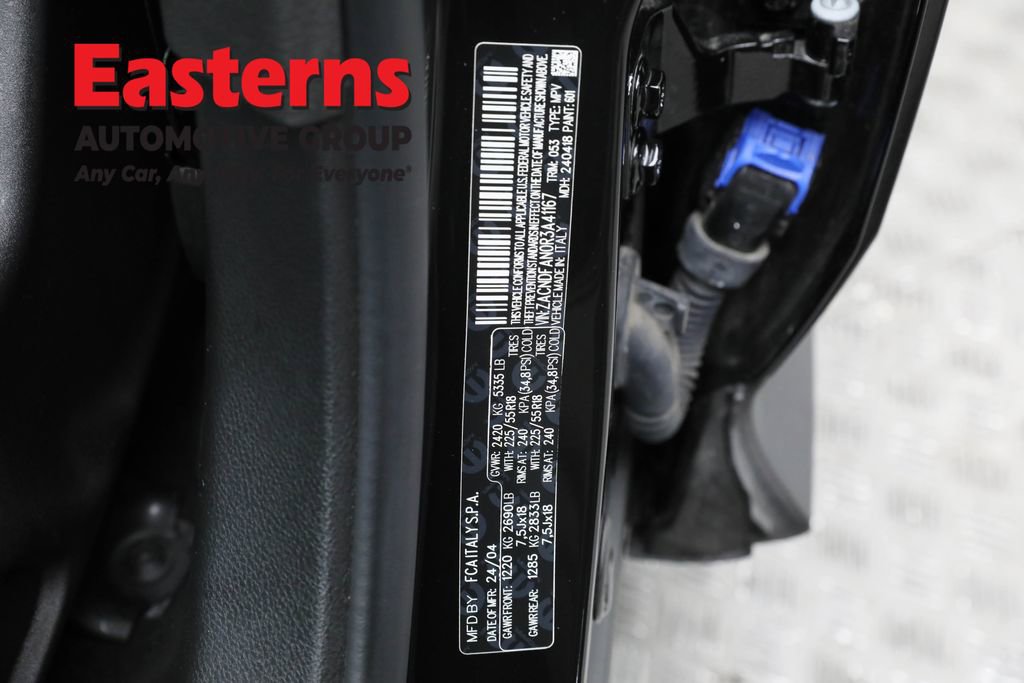 Used 2024 Dodge Hornet GT image 35