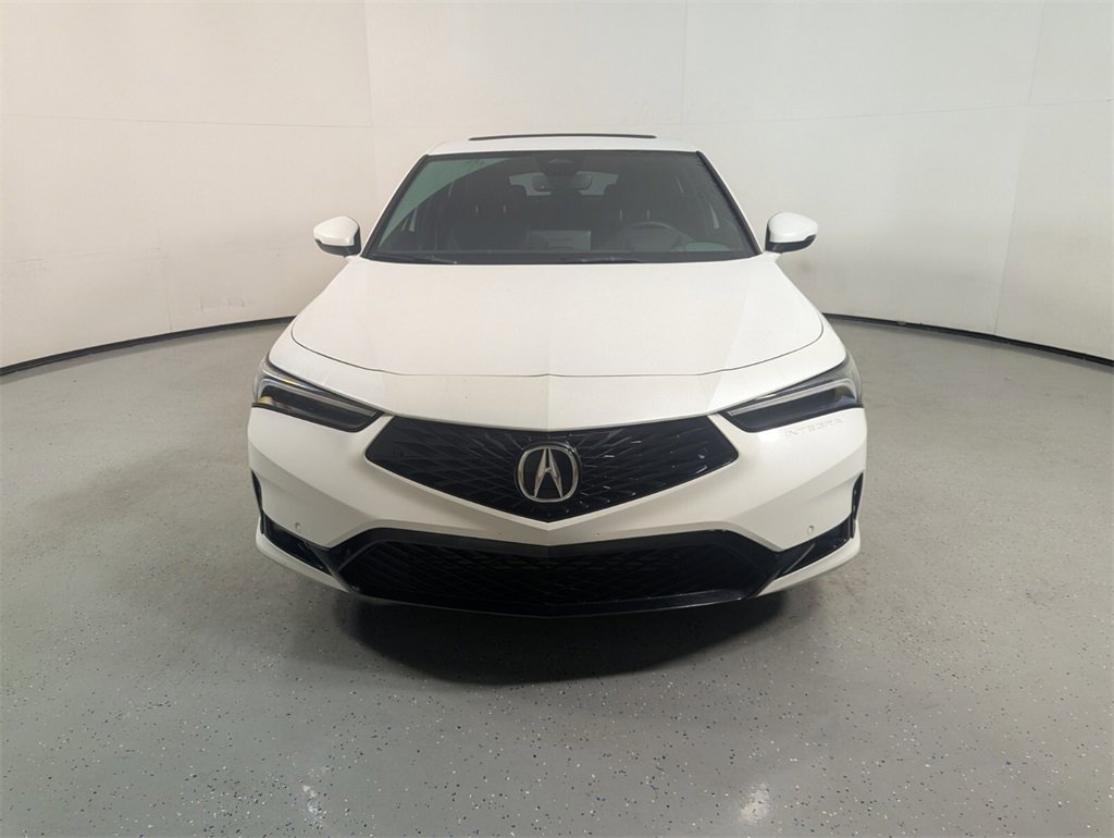 Used 2024 Acura Integra A-Spec image 2