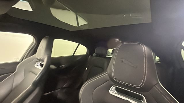 Used 2023 Jaguar I-PACE HSE AWD/4WD image 12