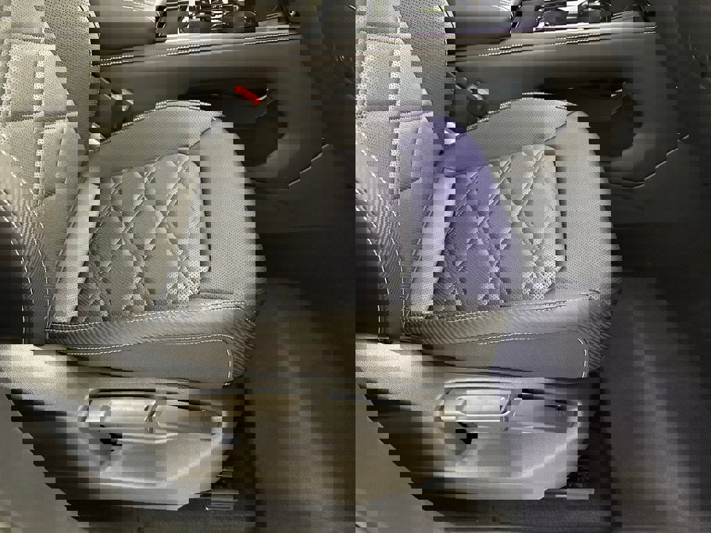 Used 2025 Volkswagen Atlas Cross Sport SE image 62