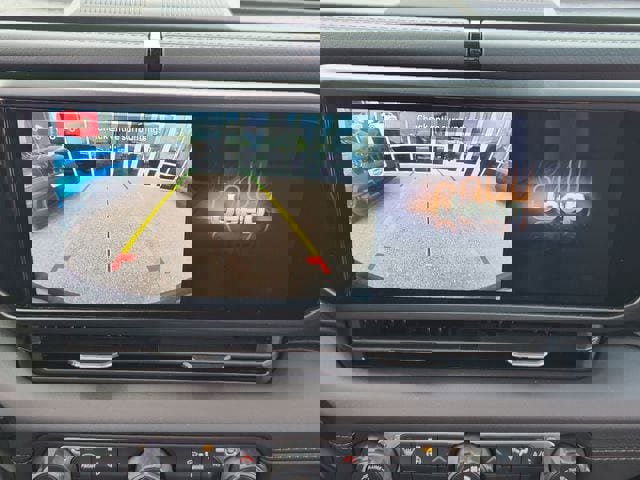 New 2026 Jeep Wrangler Unlimited Sahara image 14