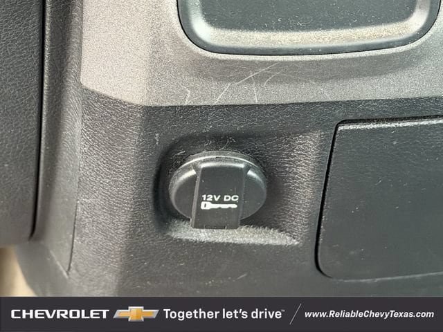 Used 2017 RAM 1500 Tradesman w/ Power & Remote Entry Group RWD image 21