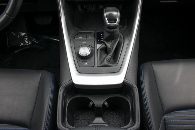 Used 2019 Toyota RAV4 XSE image 19