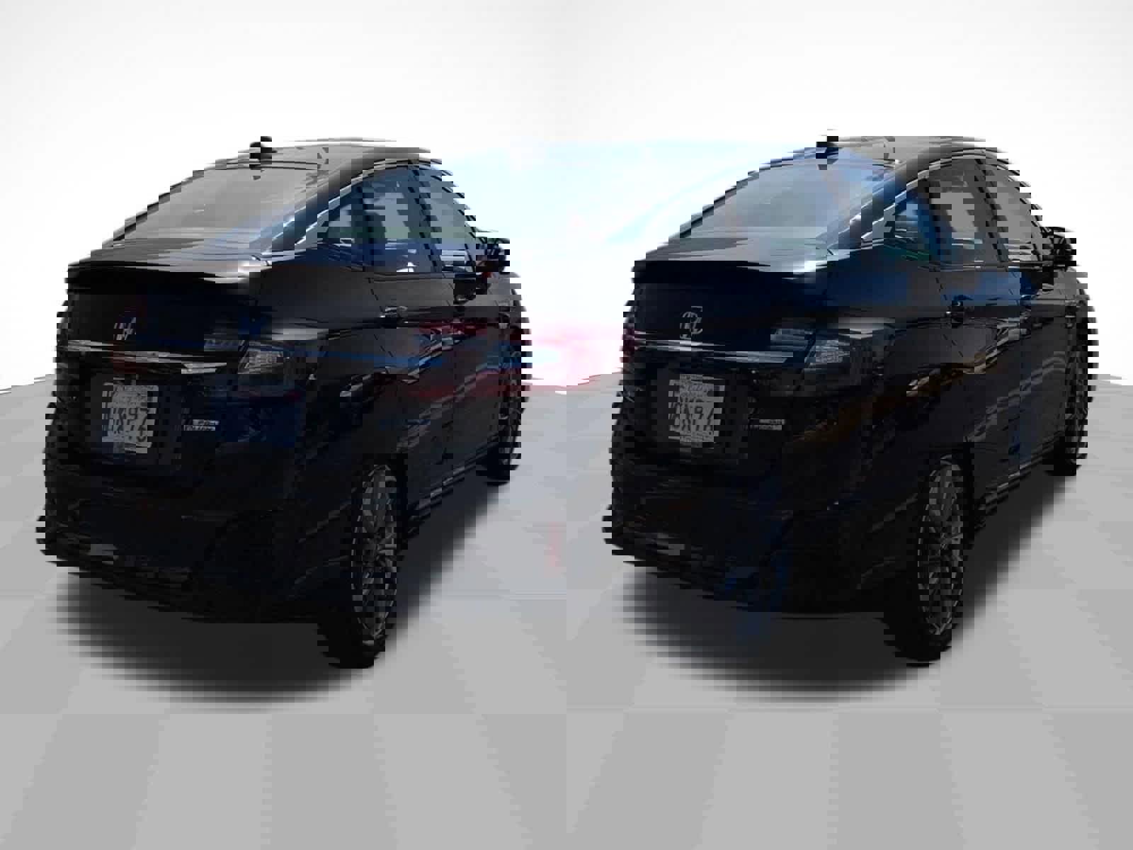 Used 2019 Honda Clarity Plug-In Hybrid image 5