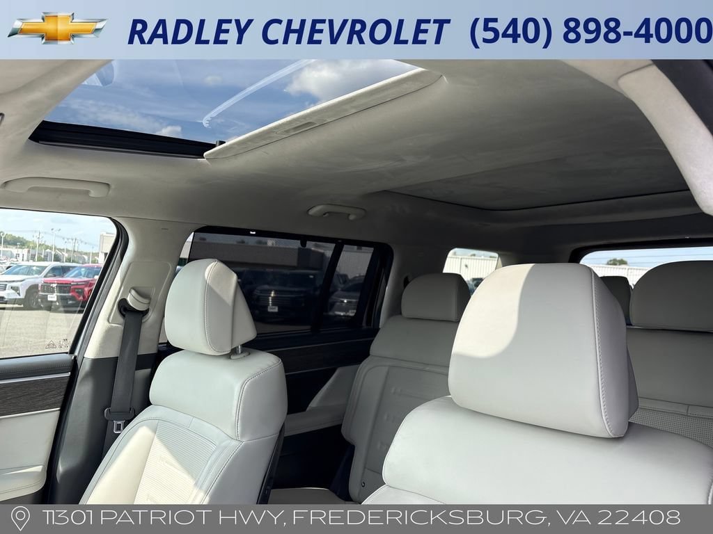Used 2024 Hyundai Santa Fe Calligraphy AWD/4WD video 2