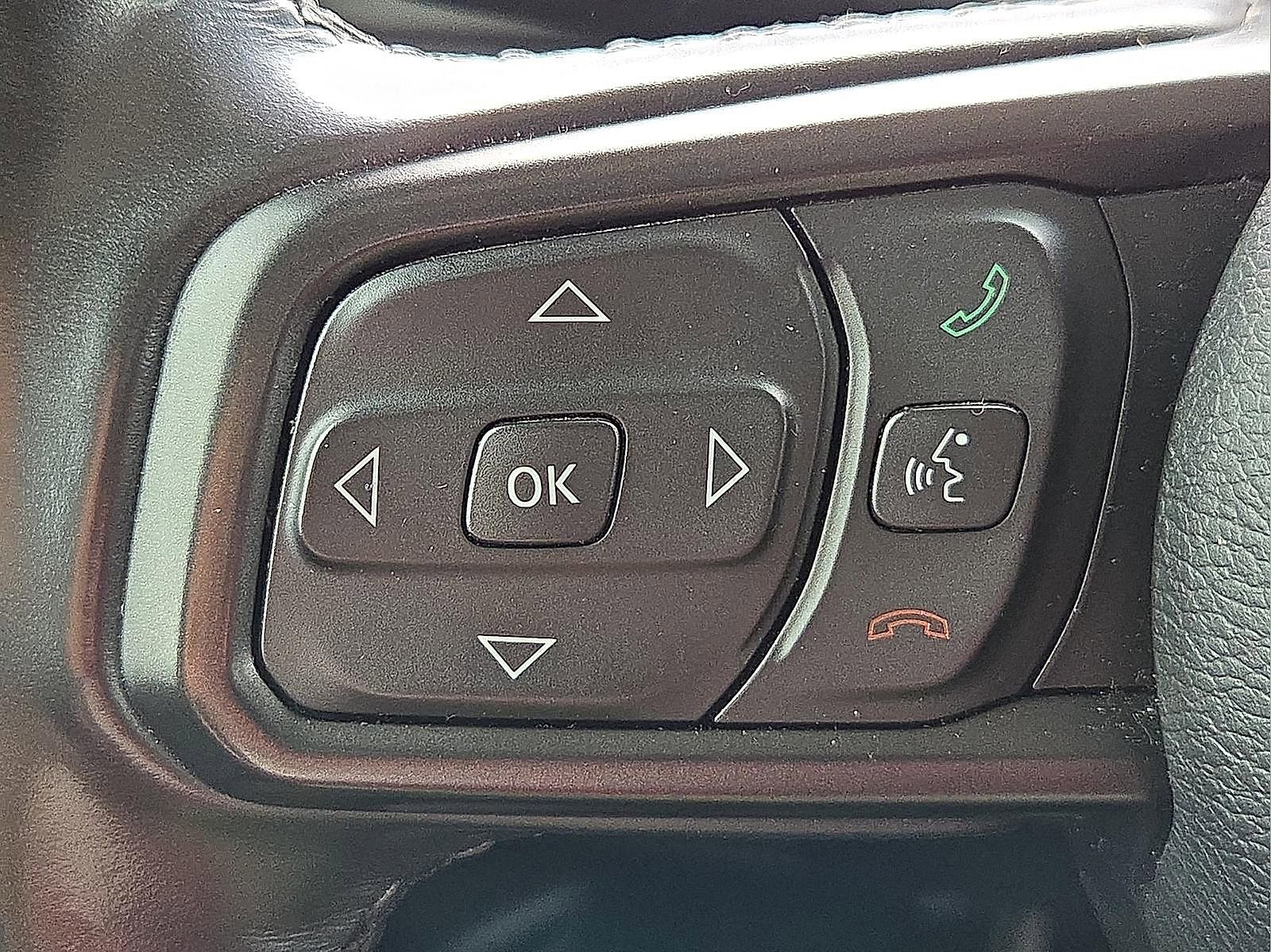 Used 2021 Jeep Gladiator Willys image 22