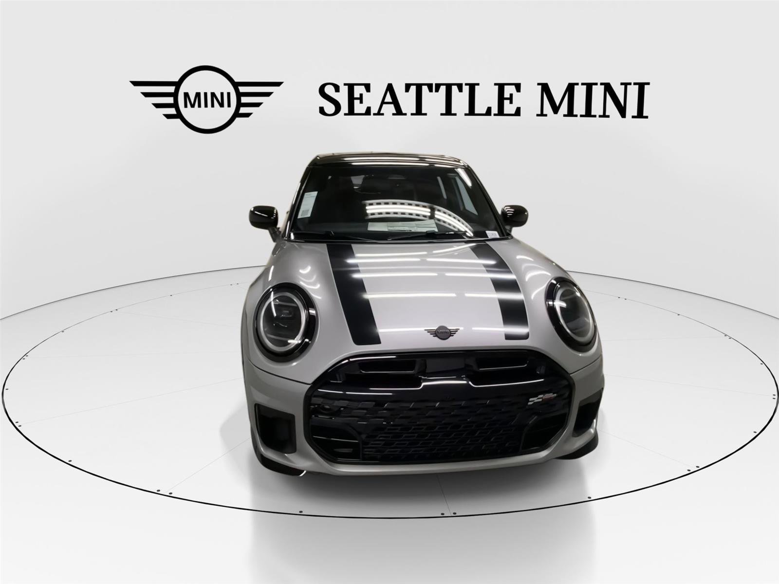 New 2026 MINI Cooper S FWD image 3