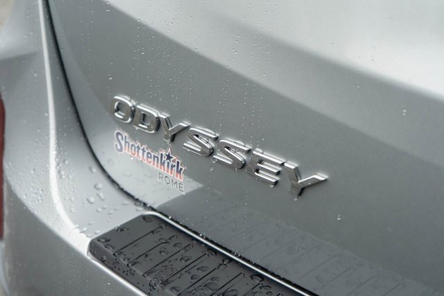 New 2026 Honda Odyssey EX-L image 12