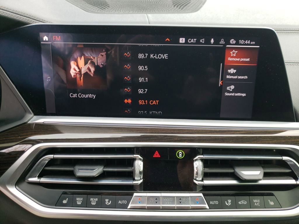 Used 2019 BMW X7 xDrive40i w/ Premium Package image 18