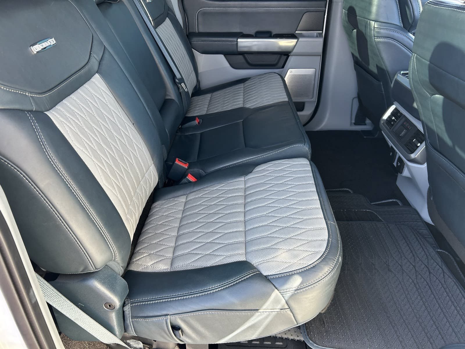 Used 2021 Ford F150 Limited AWD/4WD image 16