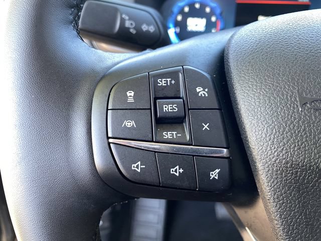 New 2025 Ford Bronco Sport Outer Banks w/ Outer Banks Tech Package+ AWD/4WD image 58