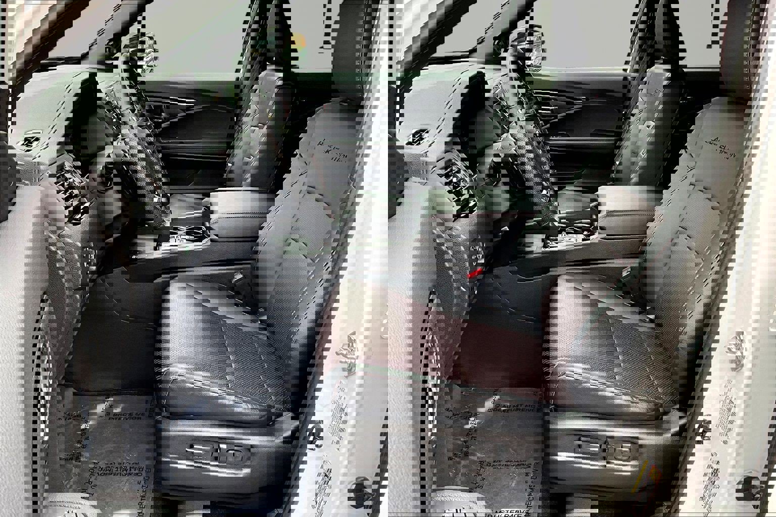 Used 2024 Honda Ridgeline Black Edition image 22