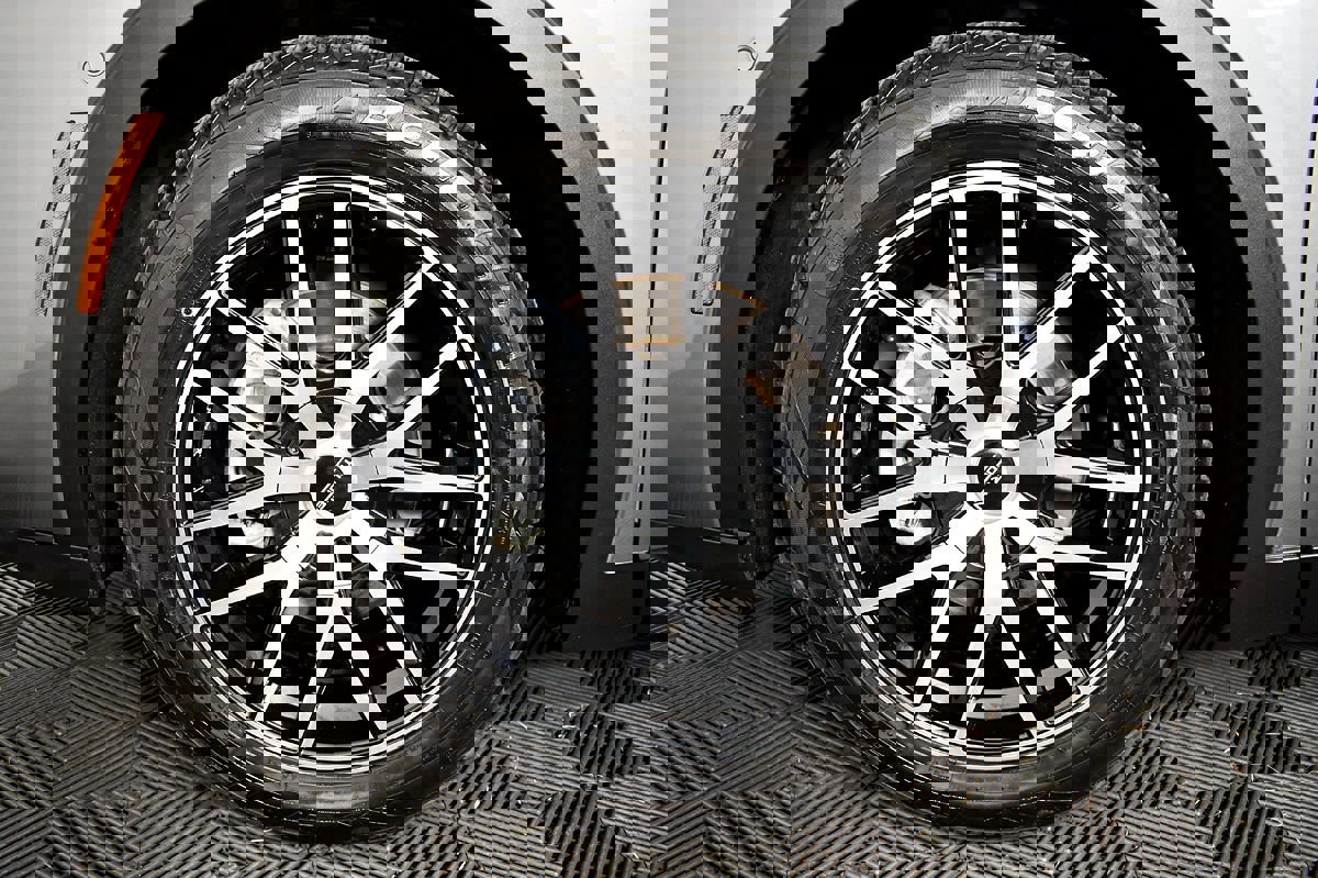 Used 2023 Toyota Crown Platinum image 53