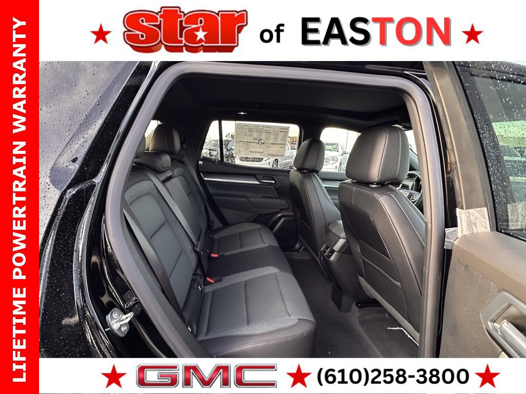 New 2026 GMC Terrain AT4 w/ Technology Package II image 9