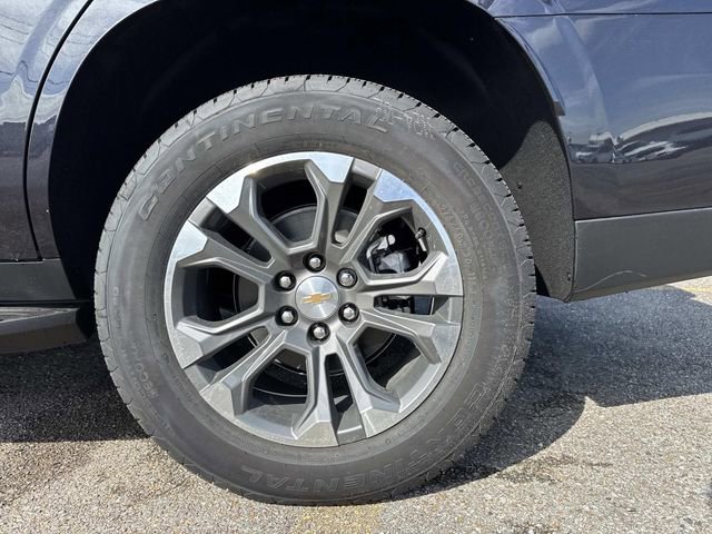 New 2026 Chevrolet Tahoe LS image 17