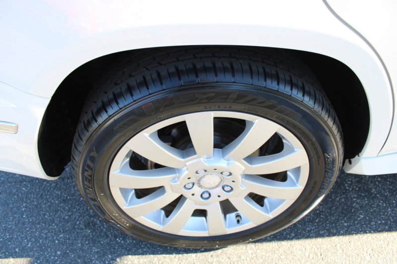 Used 2011 Mercedes-Benz GLK 350 2WD image 15