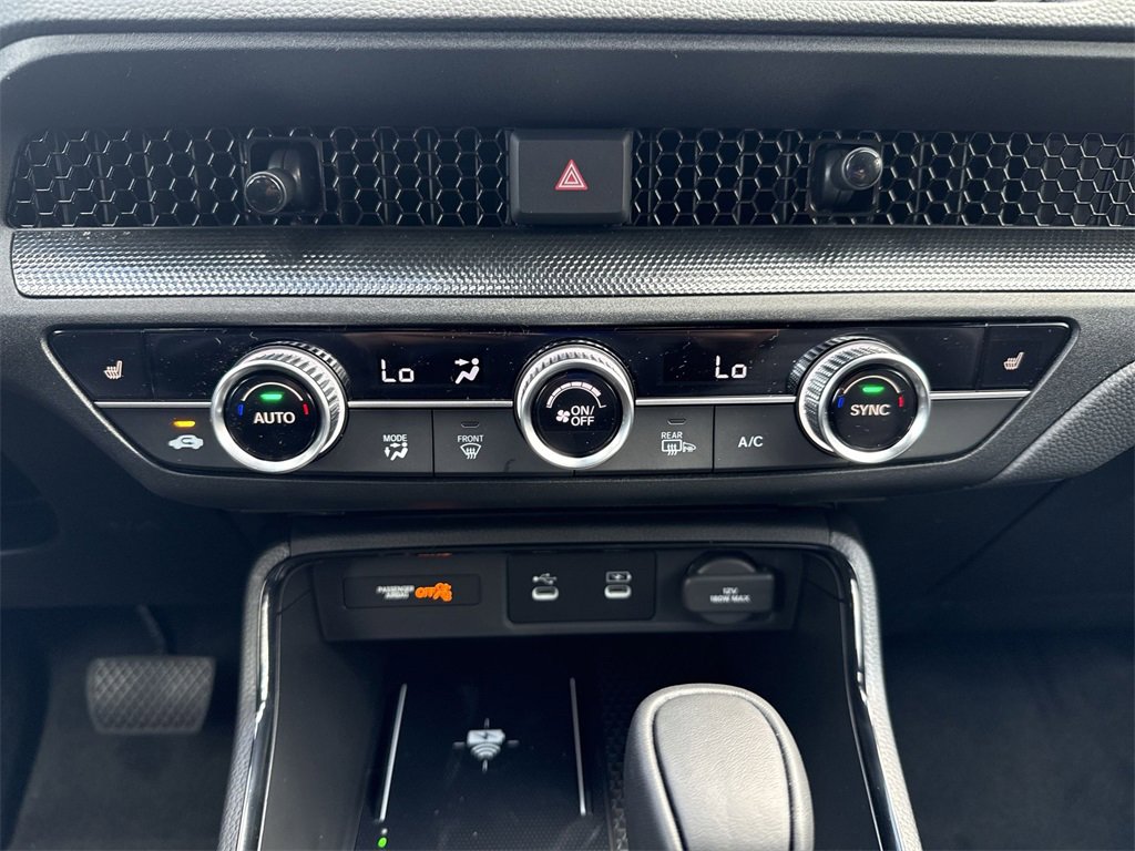 New 2026 Honda CR-V Sport-L image 17