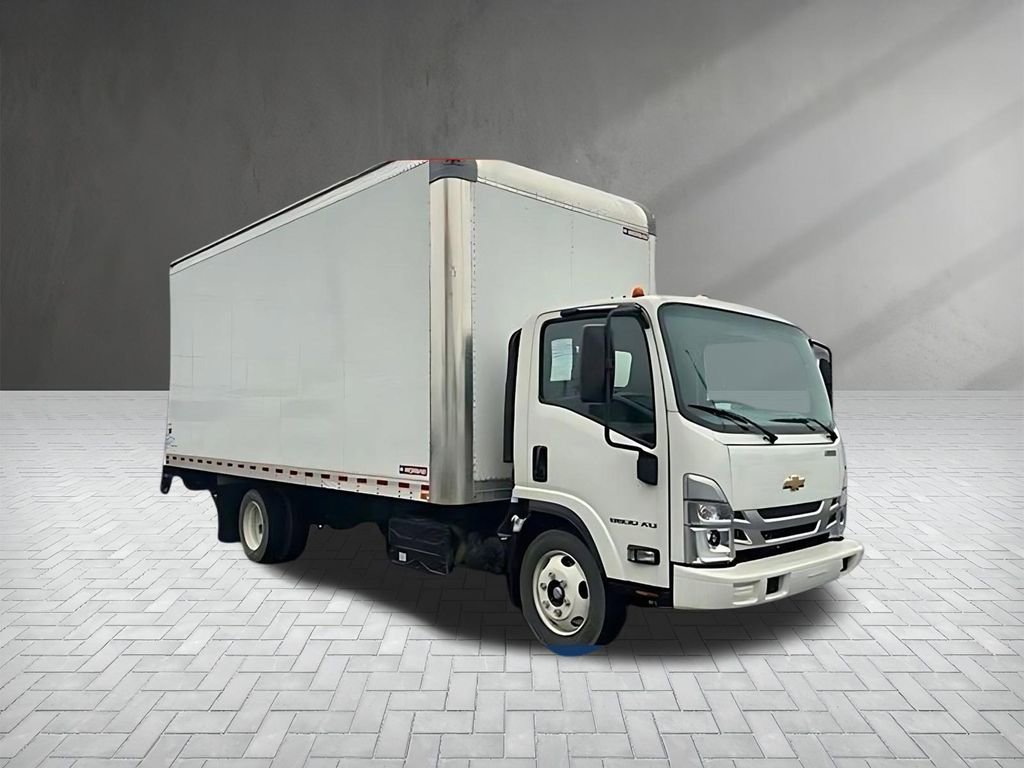 Used 2023 Chevrolet Low Cab Forward 5500XD video 1