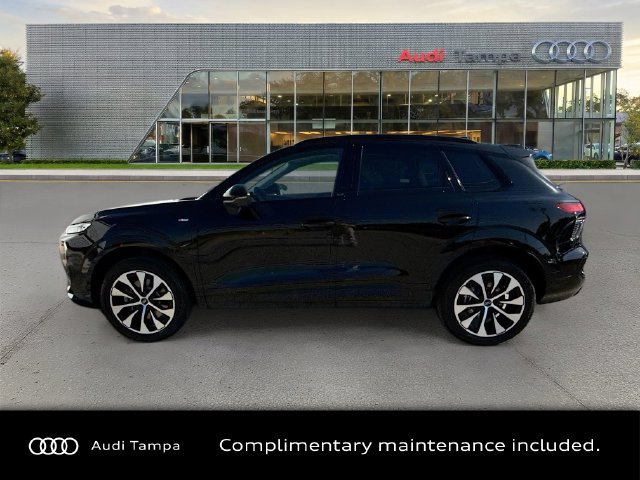 New 2026 Audi Q3 quattro 2.0T AWD/4WD image 6