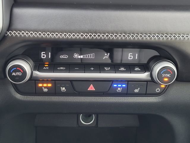 New 2026 MAZDA CX-50 AWD 2.5 S w/ Cargo Package image 12