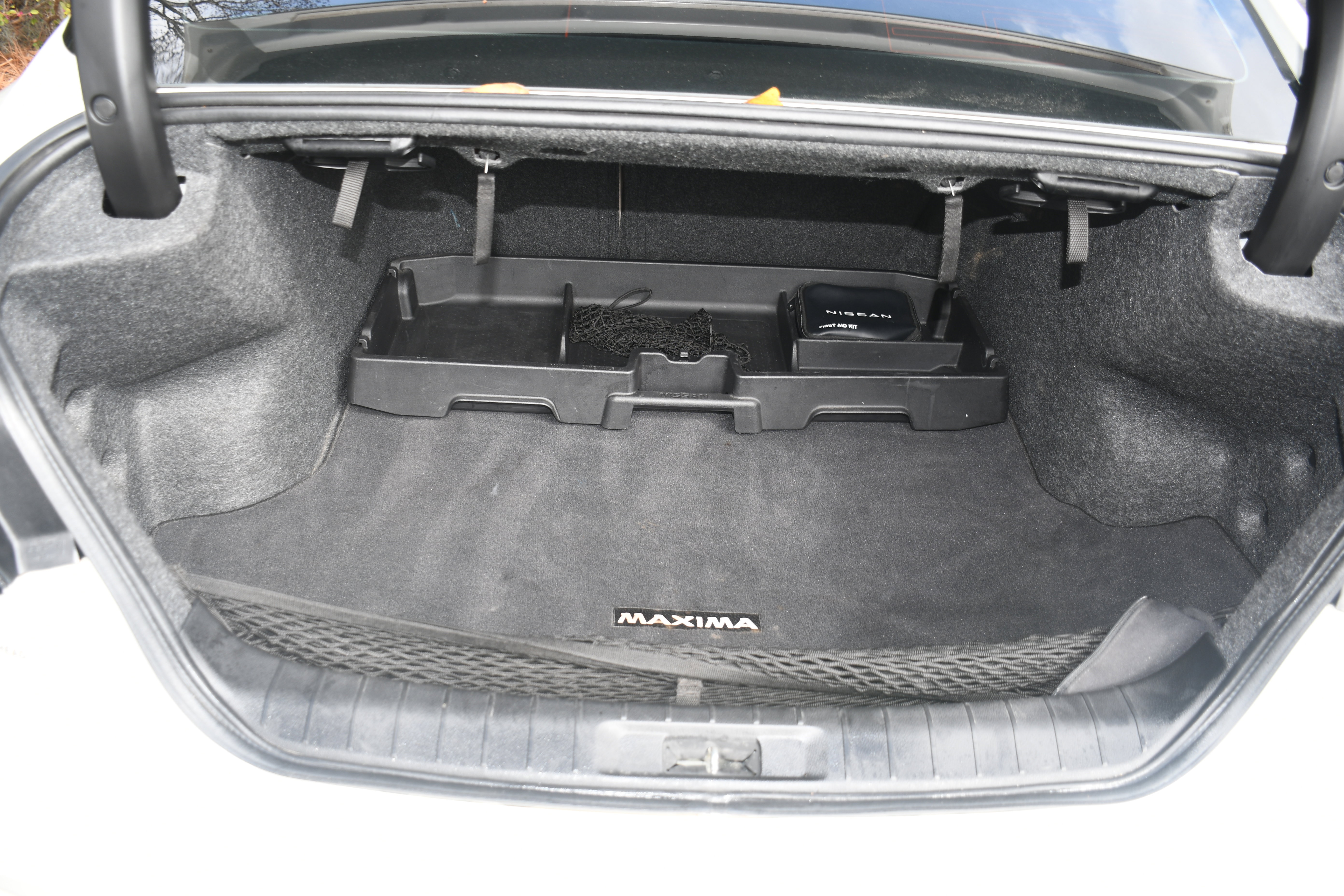 Used 2023 Nissan Maxima Platinum w/ Sport Mat Group image 21