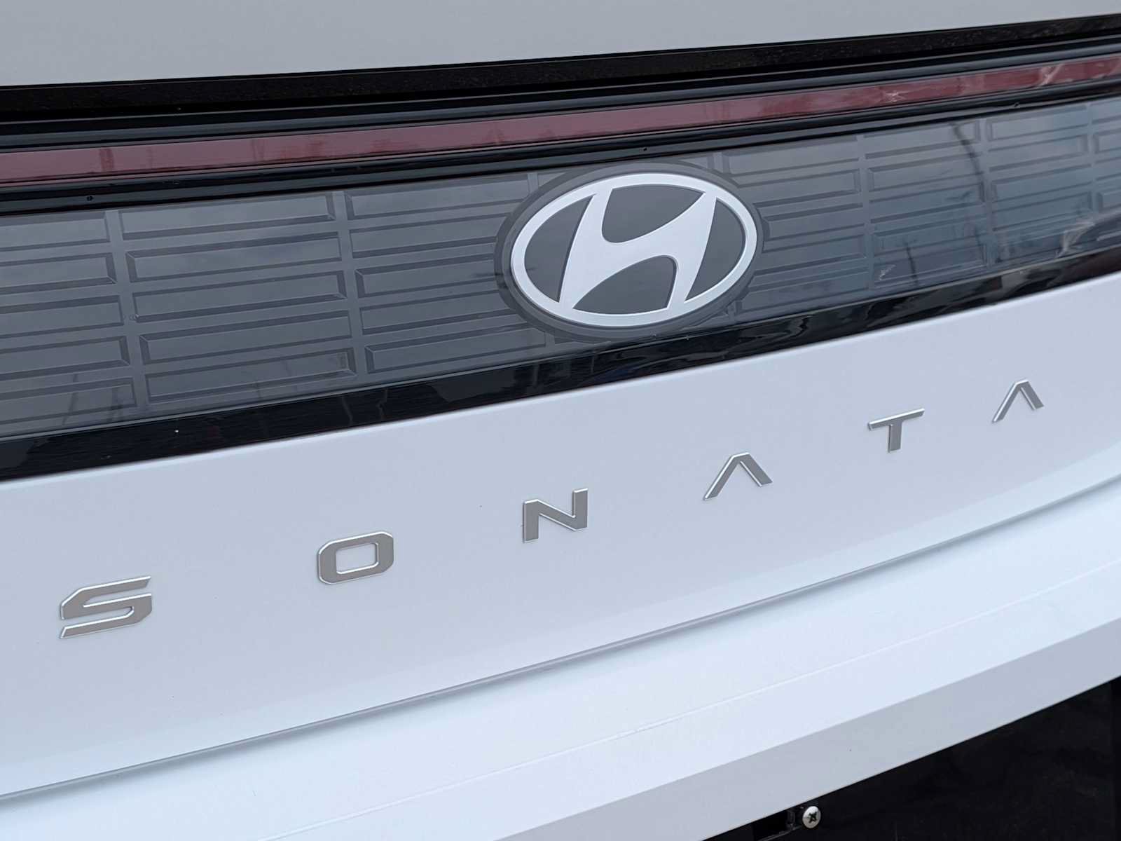 Used 2026 Hyundai Sonata SEL FWD image 11