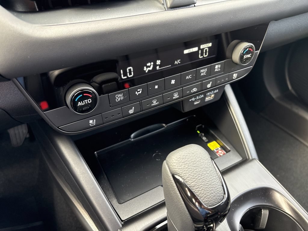 New 2026 Subaru Outback Touring XT AWD/4WD image 23