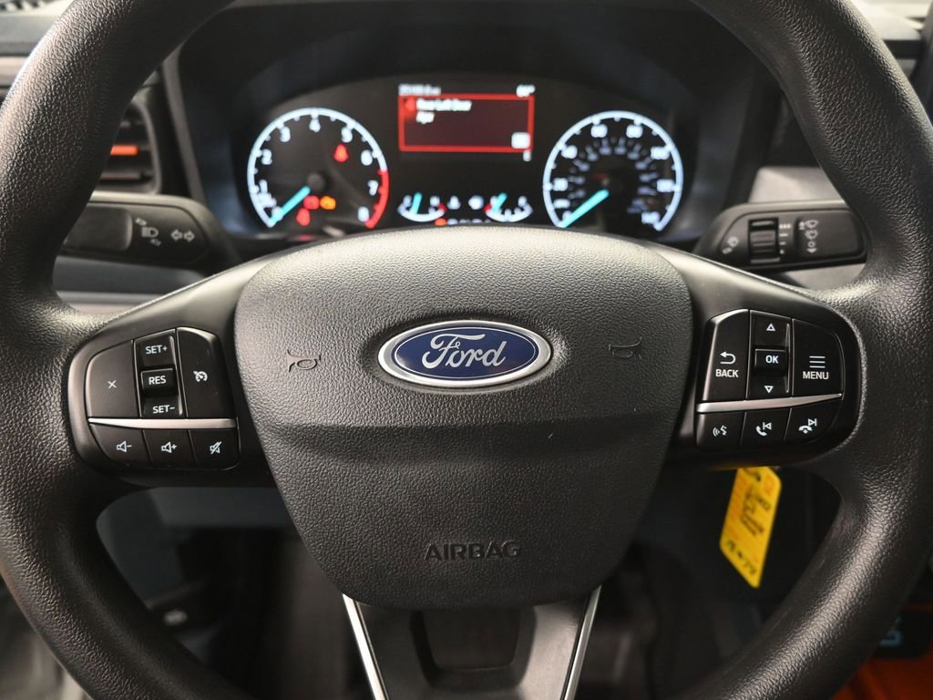 Used 2023 Ford Maverick XLT w/ Equipment Group 300A Standard image 18