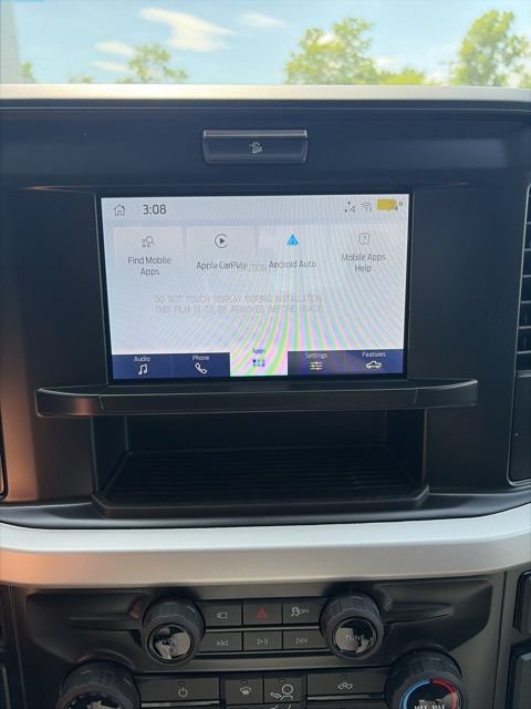 New 2026 Ford F250 XL w/ STX Appearance Package AWD/4WD image 29