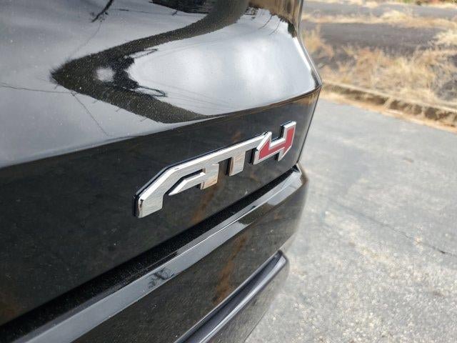New 2026 GMC Terrain AT4 image 6