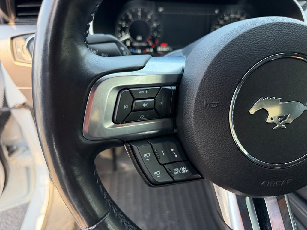 Used 2021 Ford Mustang GT Premium RWD image 16