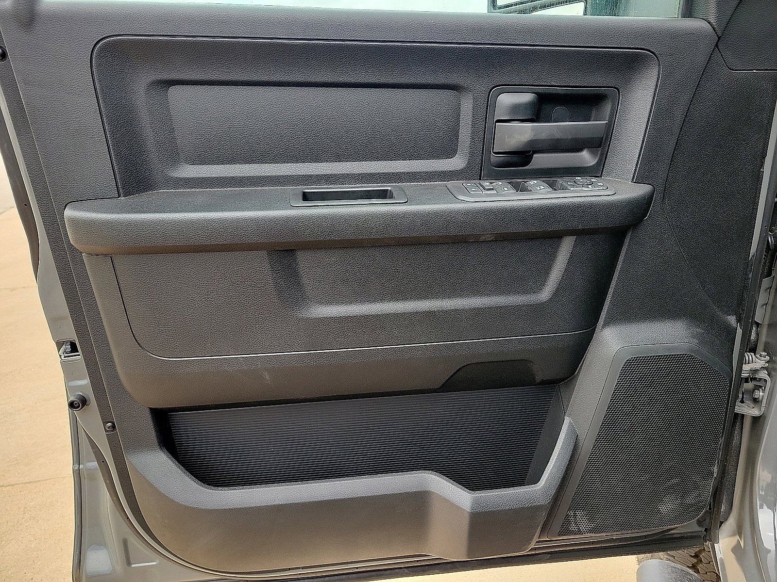 New 2026 RAM 2500 Tradesman AWD/4WD image 10